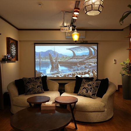 Cinema Resorts 3 Motobu Bagian luar foto