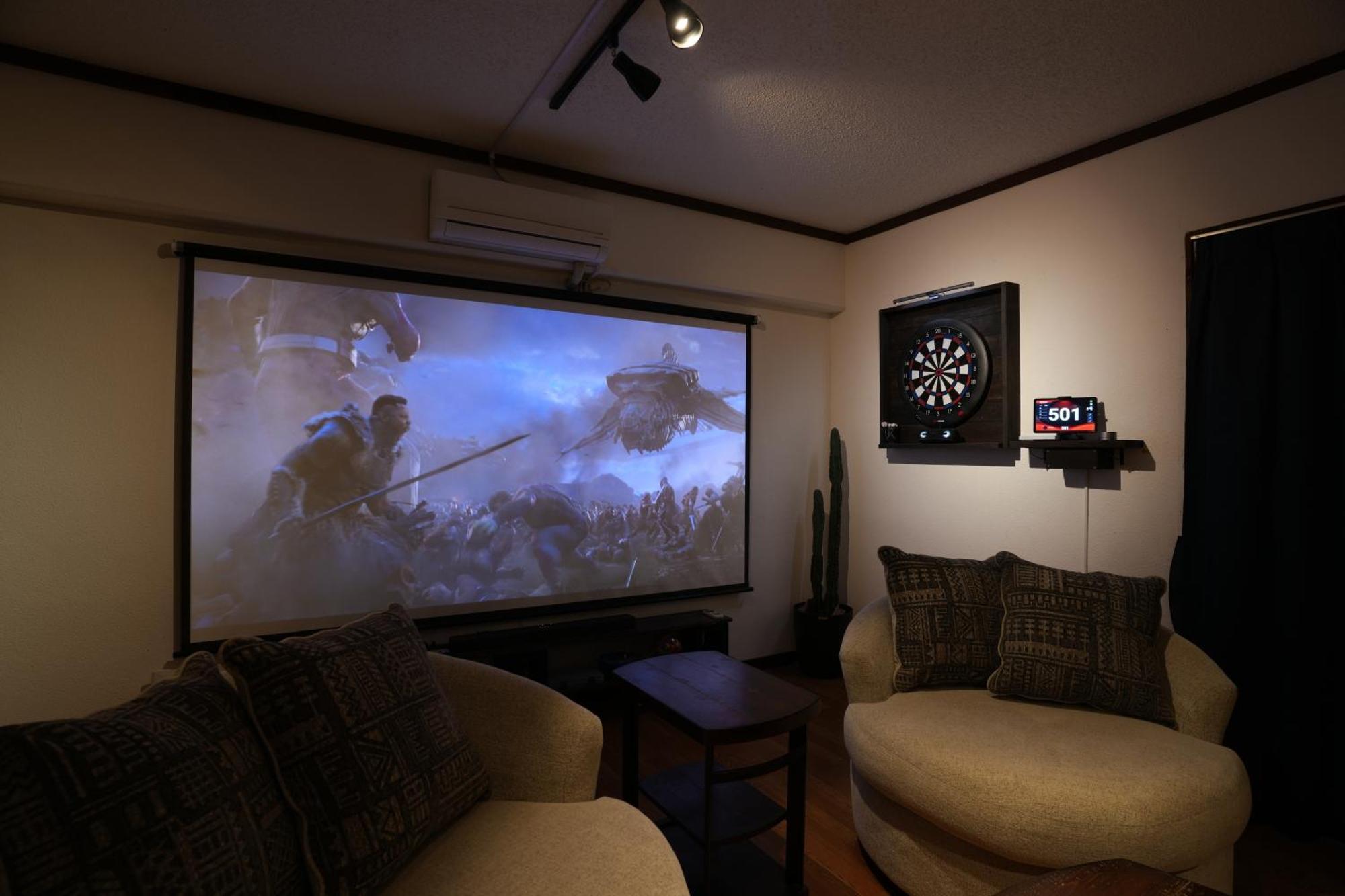 Cinema Resorts 3 Motobu Bagian luar foto